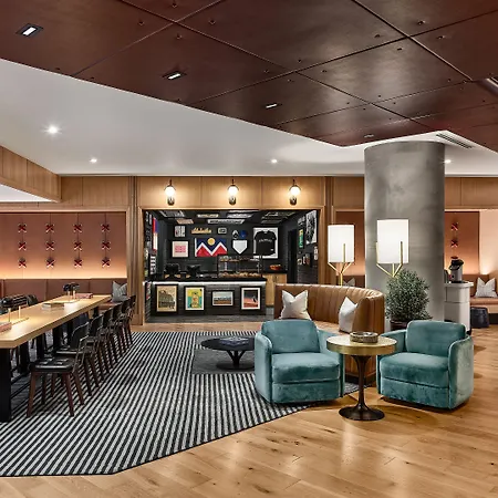 The Rally Hotel At Mcgregor Square-2