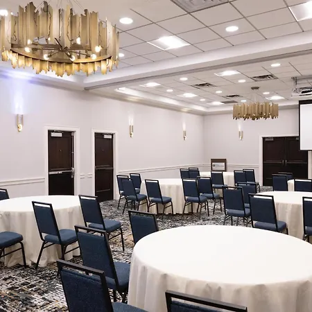 Hilton Garden Inn Denver Tech Center-3