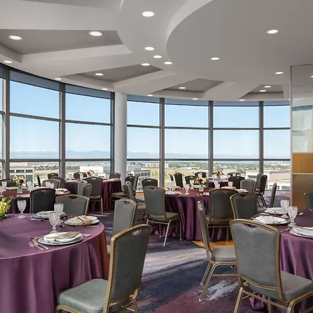 Hyatt Regency Denver Tech Center-2