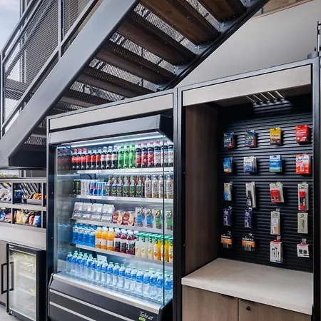 Atwell Suites Denver Airport - Tower Road By Ihg-3