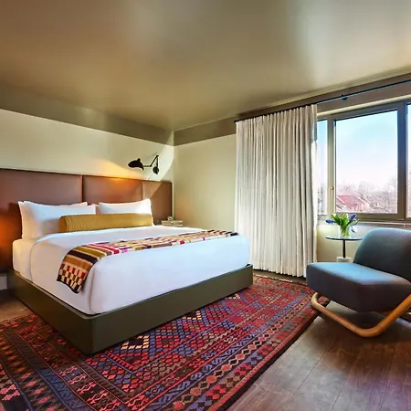 All Inn Hotel-2