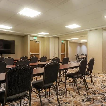 Staybridge Suites Denver Downtown By Ihg-2