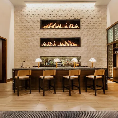 Grand Hyatt Denver-3