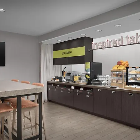 Home2 Suites By Hilton Denver International Airport-2