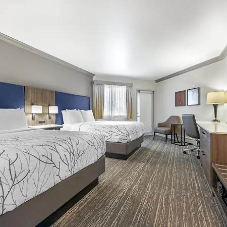 Best Western Premier Denver East-3