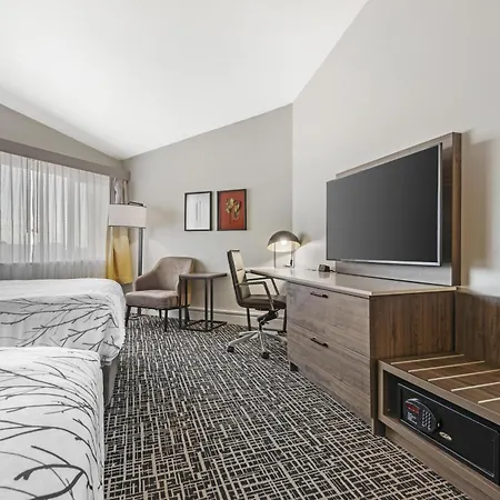 Best Western Premier Denver East-2