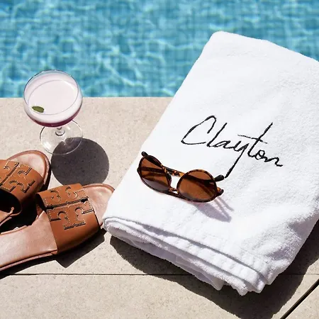 Clayton Hotel & Members Club - Cherry Creek, Denver-2