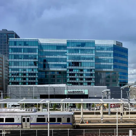 Hotel Indigo Denver Downtown - Union Station By Ihg-2