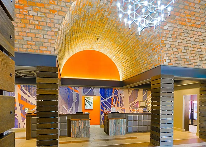 Embassy Suites By Hilton Denver Central Park