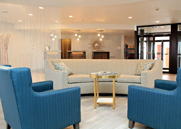 Plaza Hotel Denver Central