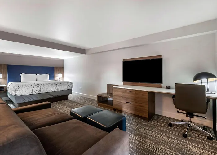 Best Western Premier Denver East