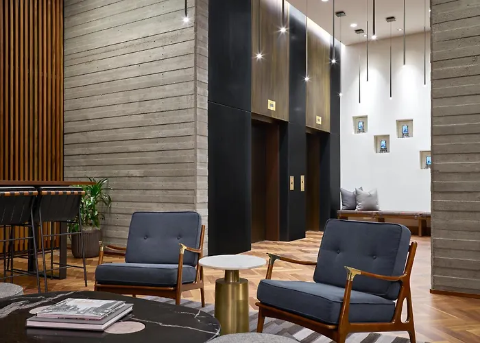 Limelight Hotel Denver