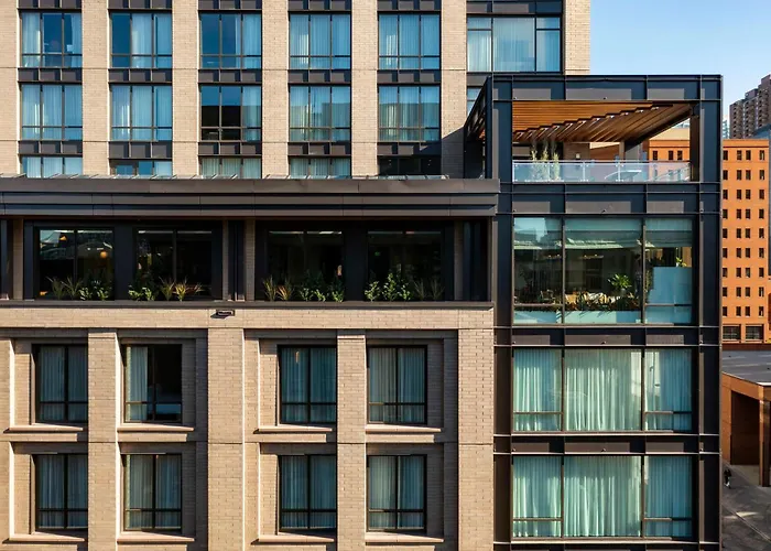 Pet Friendly Hotels DenverThompson