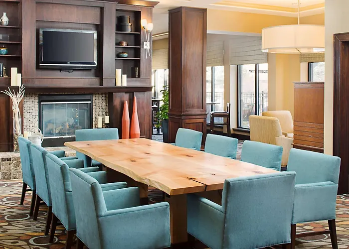 Hilton Garden Inn Denver Tech Center