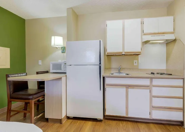 Extended Stay America Select Suites - Denver - Cherry Creek