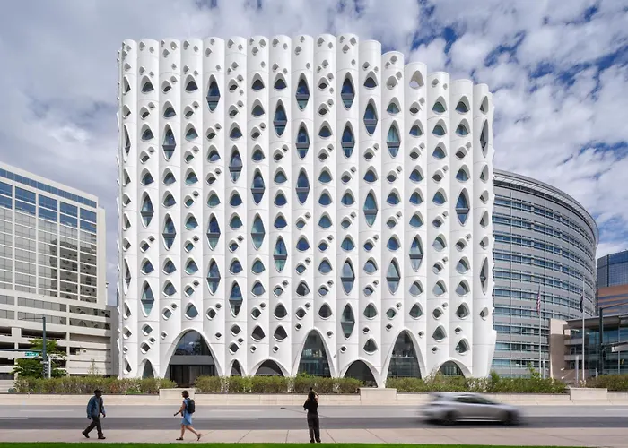 Populus Hotel Denver