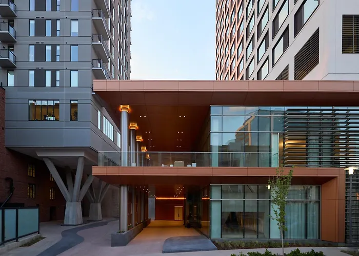 Kimpton Claret Hotel By Ihg Denver