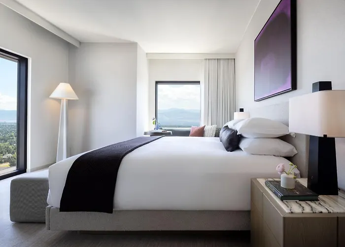 Kimpton Claret Hotel By Ihg Denver