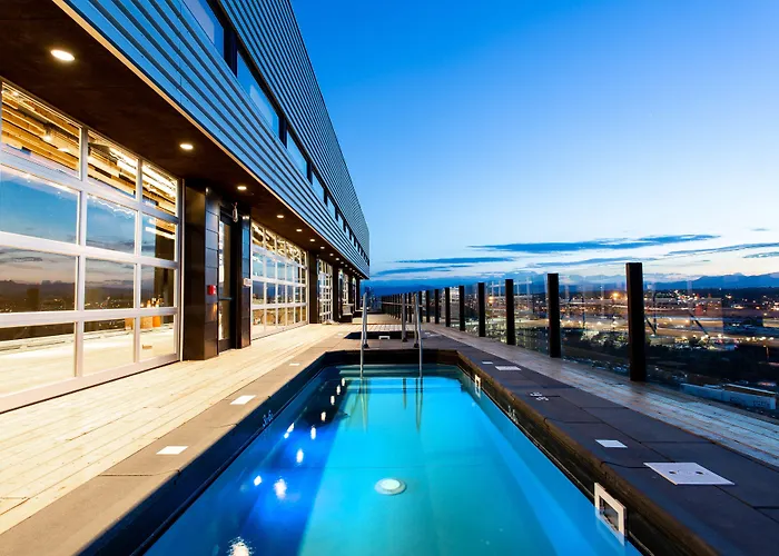 The Source Hotel Denver