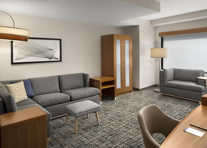 Hyatt Place Denver Cherry Creek