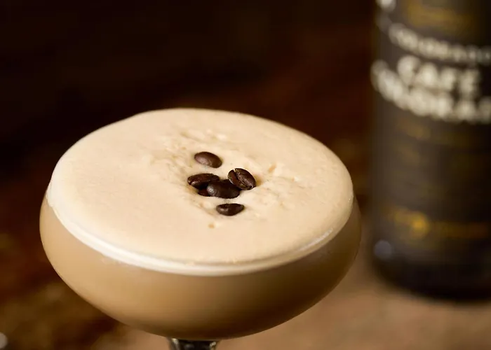 Moxy Denver Cherry Creek