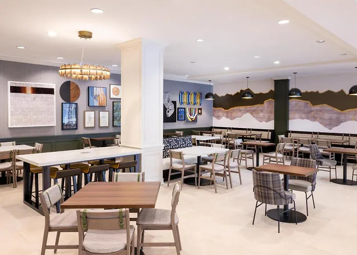 Hilton Garden Inn Denver Tech Center