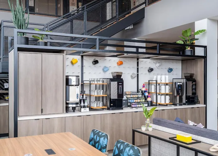 Atwell Suites Denver Airport - Tower Road By Ihg