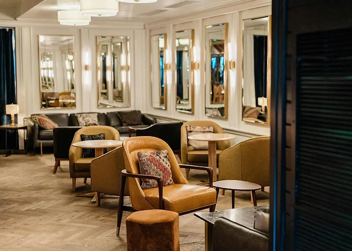 Clayton Hotel & Members Club - Cherry Creek, Denver