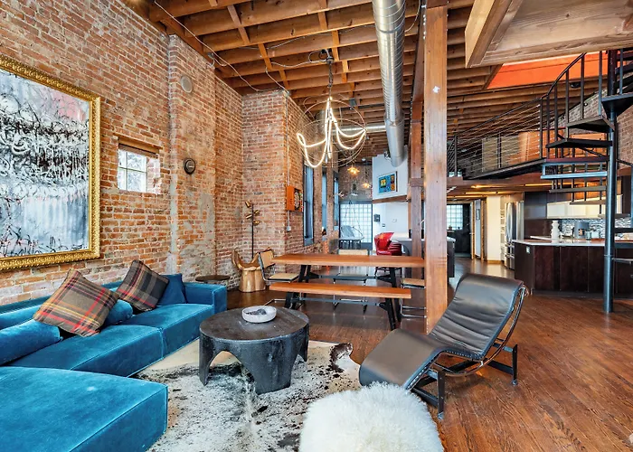 Catbird Hotel Denver