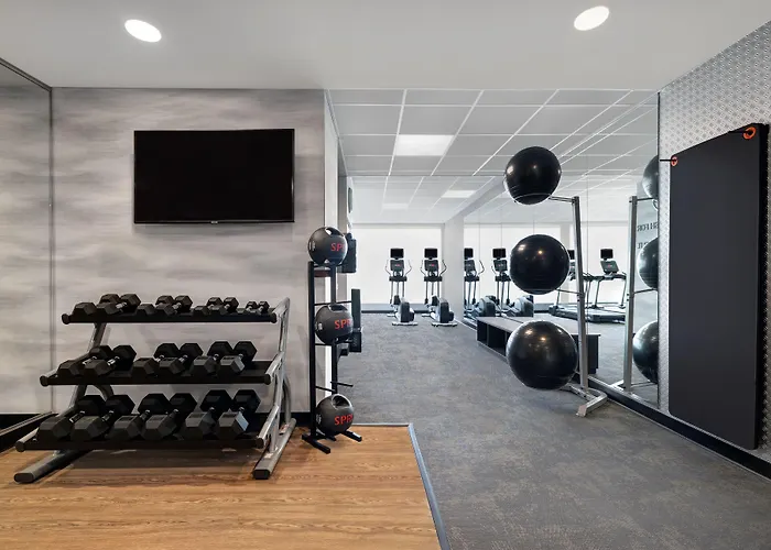 Fairfield By Marriott Inn & Suites Denver Airport At Gateway Park