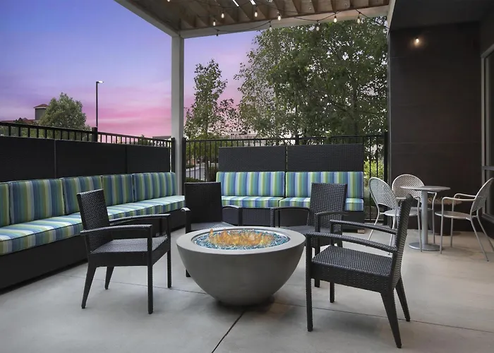 Home2 Suites By Hilton Denver International Airport