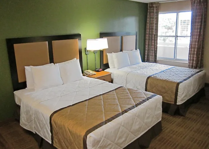 Economy Suites Dtc Denver